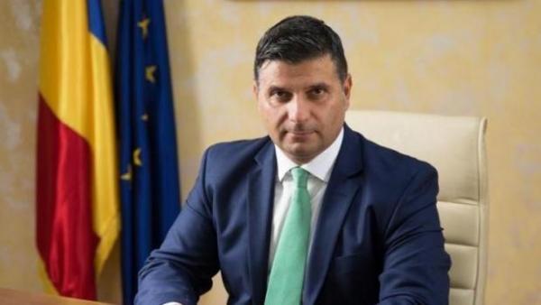 Ministrul român Alexandru Petrescu va prezida, vineri, reuniunea formală a Consiliului TTE din Luxembourg