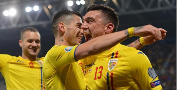 România are patru puncte din trei meciuri jucate