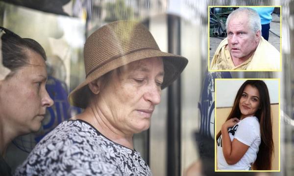 Avocatul familiei Luizei Melencu va face o plângere penala împotriva soţiei lui Gheorghe Dincă