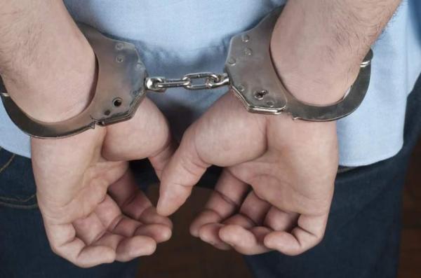 Bărbatul din Bacău a fost arestat preventiv pentru 30 de zile