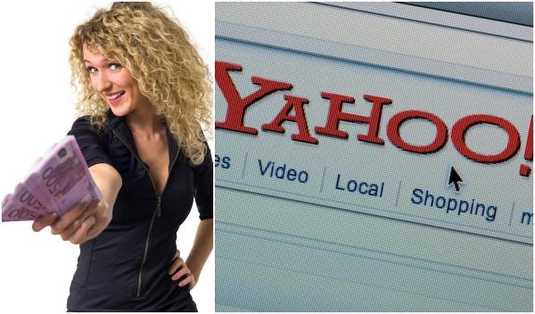 Yahoo ar putea să acorde despăgubiri financiare utilizatorilor afectaţi de furtul datelor personale