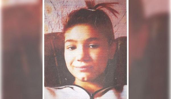 Simona Gina Bacia, fetiţă dispărută de la şcoală în Petroşani