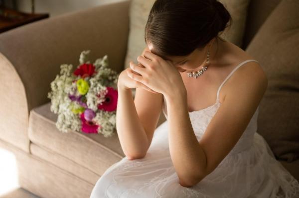 Doi tineri şi-au anulat nunta, după ce socrul mare a fugit cu soacra mică