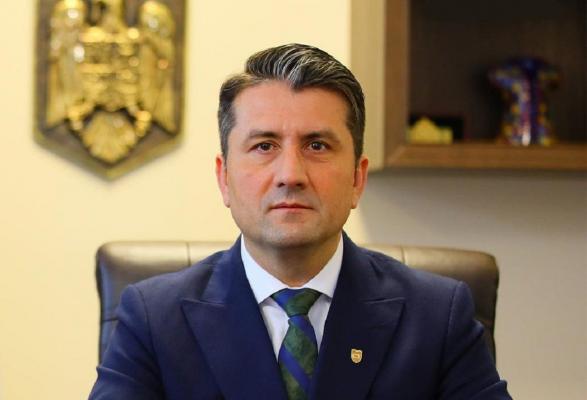 Decebal Făgădău și-a dat demisia din PSD, după ce a fost trimis în judecată de DNA