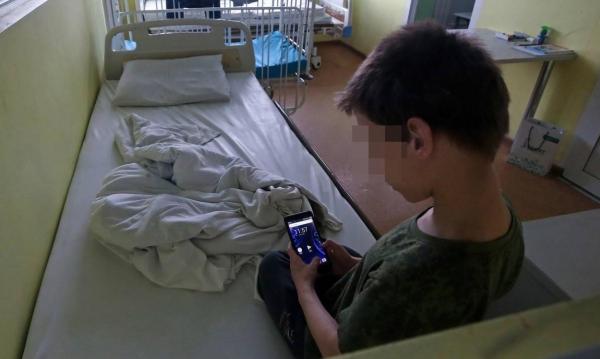 Un copil de 10 ani a fost refuzat la un spital din Timişoara