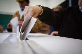 BEC a anunţat organizarea de noi alegeri, pe 11 octombrie, în mai multe localităţi