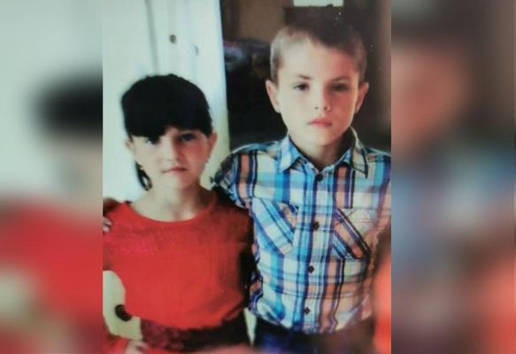 Doi copii din Caransebeş au dispărut din camera în care dormeau