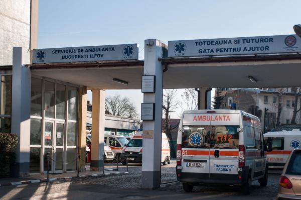 Alis Grasu, manager SABIF, anunță dublarea solicitărilor pentru ambulanțe: „Înseamnă foarte mult”