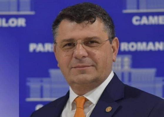 Deputatul PSD Sebastian Radu a murit infectat cu coronavirus. Ciolacu: "Bunul meu prieten a pierdut lupta cu acest virus perfid"