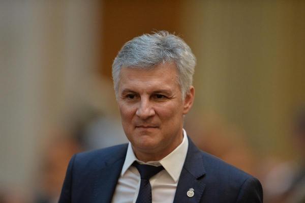 Daniel Zamfir, acuze dure la adresa preşedintelui României şi a lui Ludovic Orban