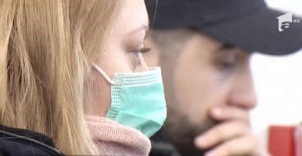 Do bărbaţi au murit din cauza virusului gripal de tip A, în România