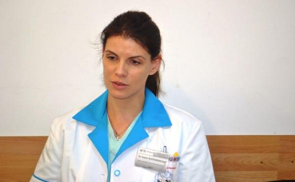 Mesaj dur al unui medic din Botoșani: "Nu mai avem voci? Nu mai avem caractere, ci doar bufoni?"