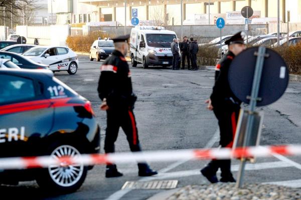 Amendă uriașă pentru doi șoferi români, trași pe dreapta de poliție pe un drum din Udine, Italia