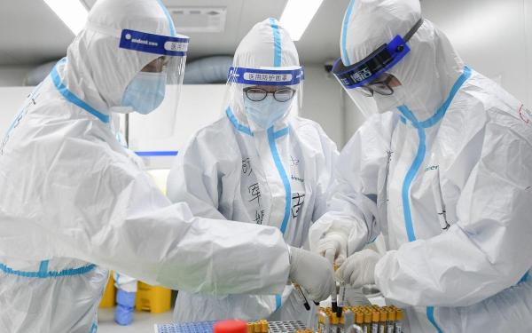 China a avut 30 de infectări noi cu coronavirus în ultimele 24 de ore