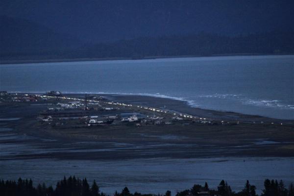 Alertă de tsunami în Alaska, după un cutremur cu magnitudinea de 7,8
