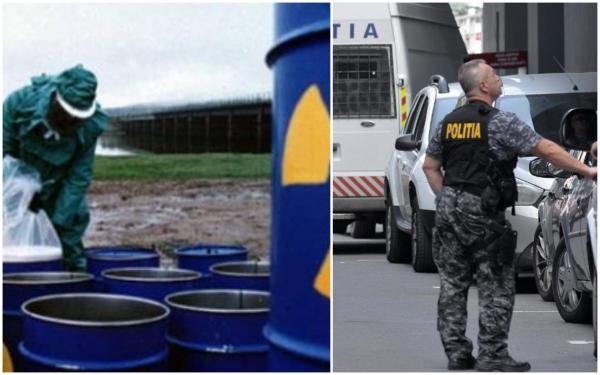 Polițiștii au descins la traficanții de fosfură de aluminiu, pesticidul care i-a ucis pe frățiorii din Iași