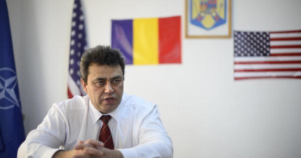 Ion Aliman, primarul comunei Deveselu, a murit răpus de coronavirus
