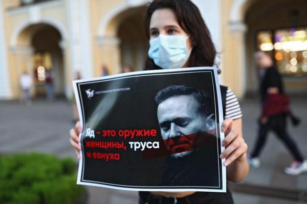 Ce este agentul neurotoxic Novichok, folosit la otrăvirea lui Aleksei Navalnîi