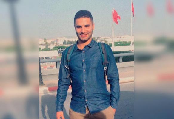 Tunisian de 25 de ani, student la Iași, dat dispărut după ce de patru zile nu se mai ştie nimic de el