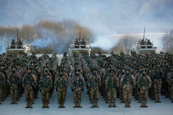 China avertizează că independența Taiwanului „înseamnă război”