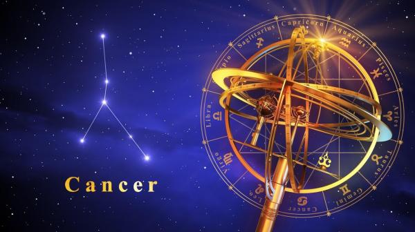 Horoscop săptămâna 1 noiembrie - 7 noiembrie 2021 pentru zodia Rac