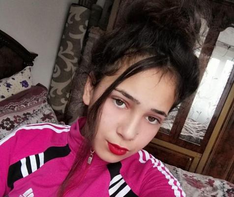 Izabela, o fetiță din Cluj Napoca, dată dispărută de familie. Copila a plecat de acasă și nu s-a mai întors