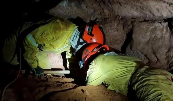 Nouă pompieri au murit îngropați de vii, în timpul unei exercițiu, după prăbușirea unei peșteri în Altinópolis, Brazilia