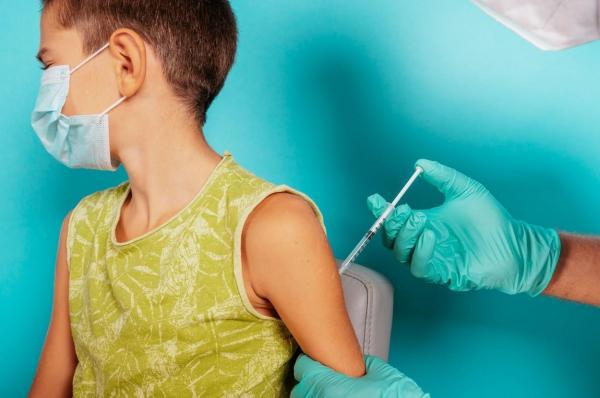 Copii austrieci cu vârste de 5 până la 11 ani vor fi vaccinaţi împotriva covid-19, în cadrul unui proiect pilot