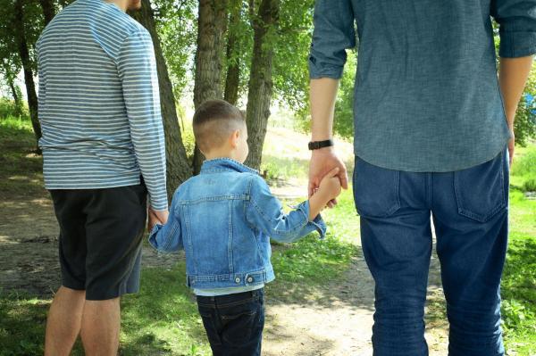 ”Prima adopție gay din România. Felicit persoana care a avut curajul să facă acest pas”. Un profesor universitar gay a fost atestat pentru adopție
