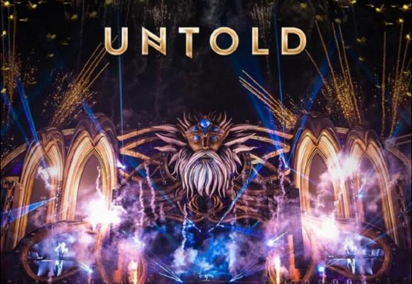 Organizatorii Untold au anunţat când va avea loc ediţia din 2022 a festivalului