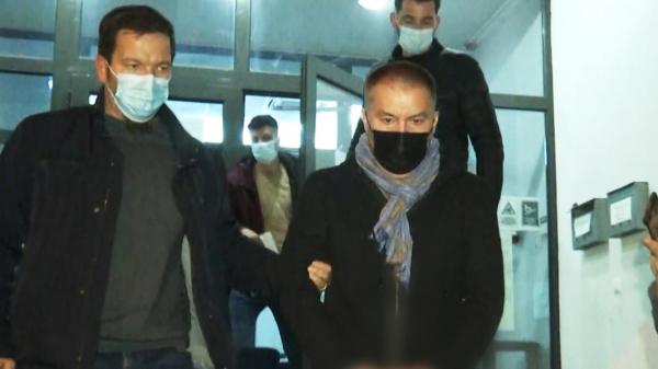 Sorin Baloş, medicul chirurg prins în flagrant luând mită, arestat preventiv pentru 30 de zile