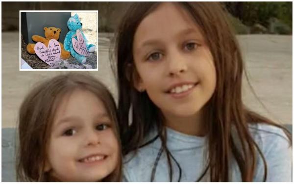”Mami, ai de gând să-mi faci ceva?”. O australiancă și-a ucis fetițele de 6 și 10 ani, ”ca să nu sufere”, iar acum poate scăpa de acuzațiile de crimă
