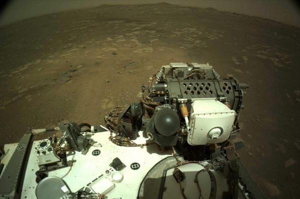 Roverul Perseverance demolează o premisă esenţială a cercetătorilor despre planeta Marte