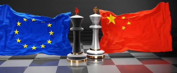 Planul de 300 de miliarde de euro al UE ca să lupte cu China pentru influența în lume. Cum vor fi cheltuiți banii