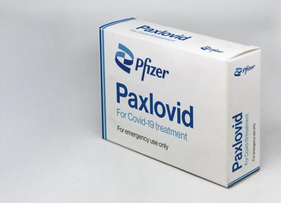 Noul antiviral Paxlovid ar putea ajunge în curând în România. Ministerul Sănătăţii face demersuri în acest sens