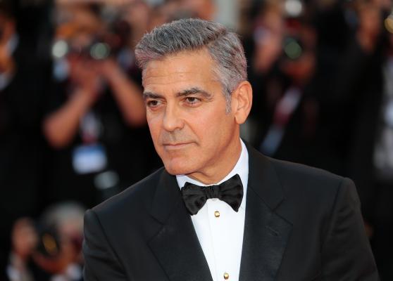 Actorul George Clooney a refuzat 35 de milioane de dolari pentru o zi de muncă: "Nu merită"