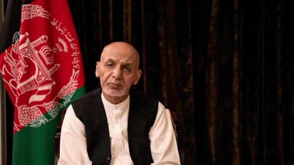Fostul președinte afgan Ashraf Ghani face dezvăluiri despre fuga ”rușinoasă” din calea talibanilor