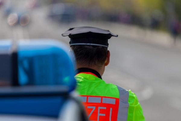 Nicu Fiat Mihăiţoaia, prins în Germania. Fostul polițist fugise din România ca să scape de o condamnare pentru șpagă