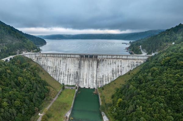 Badea, Hidroelectrica: România va ajunge în scenariul apocaliptic în care stingem lumina, dacă nu construim urgent noi centrale