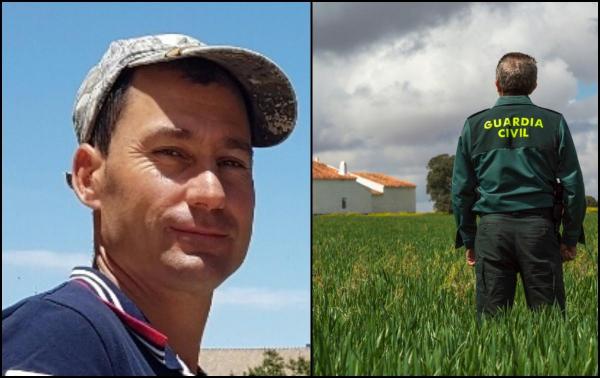 Un român dispărut în Spania în urmă cu un an, găsit mort. Valerică avea 36 de ani când parcă a intrat în pământ