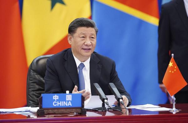 Preşedintele Chinei a prezentat mai multe nemulţumiri în legătură cu politica Statelor Unite ale Americii