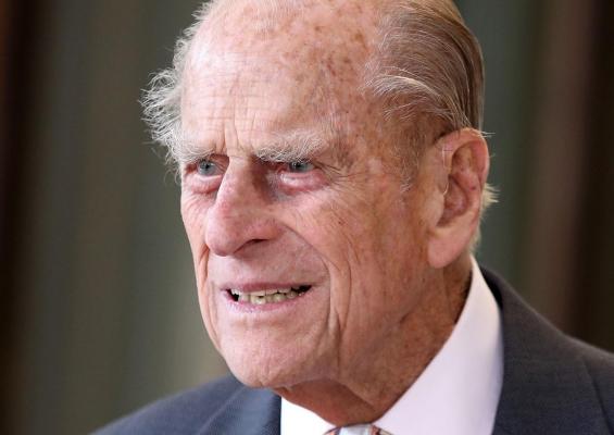 Prințul Philip, soțul reginei Elisabeta a II-a, în vârstă de 99 de ani rămâne internat în spital