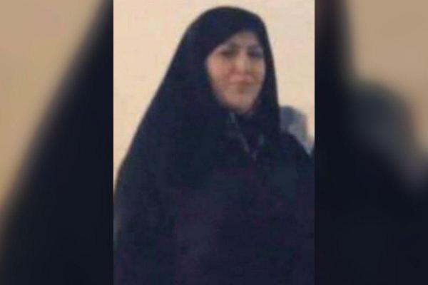O femeie din Iran a fost spânzurată, deși murise de infarct aşteptându-şi rândul la execuție