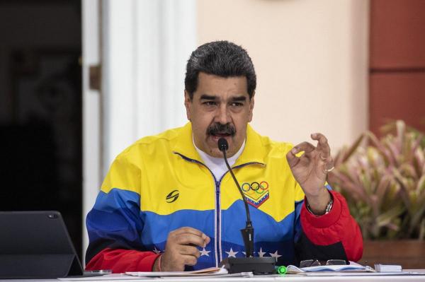 Venezuela a decis să îl expulzeze pe ambasadorul UE și îi dă 72 de ore să părăsească ţara