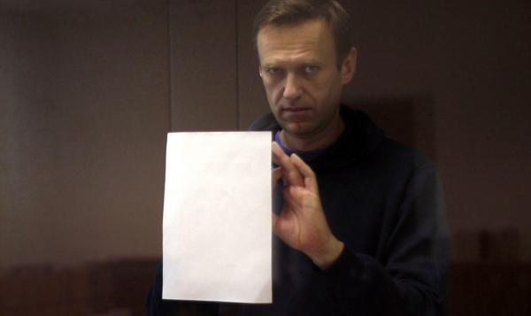 Aleksei Navalnîi a fost mutat din închisoarea din Moscova, posibil într-un lagăr de muncă