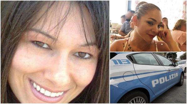 Georgeta Ghiulea Colesnicenco, o româncă de 47 de ani, a fost arestată în urmă cu patru zile, în Italia, fiind acuzată de crimă