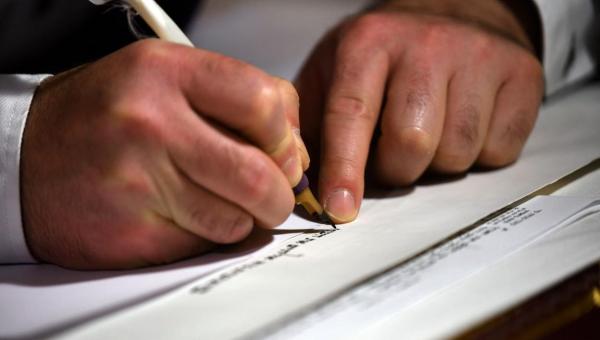 Record absolut: Un polonez a picat de 192 de ori examenul auto scris. De 17 ani se chinuie să îşi ia permisul