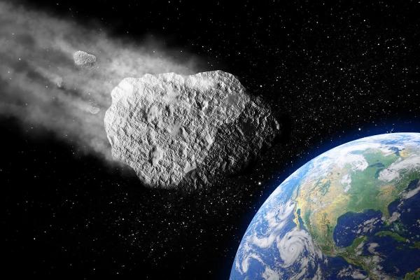 Pe 13 aprilie 2029, asteroridul este aşteptat să treacă la o distanţă de 32.000 de kilometri de suprafaţa terestră