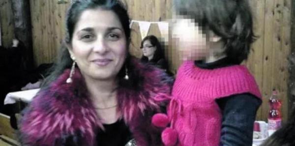 Mioara, românca din Italia care şi-a ucis fostul soţ cu 17 lovituri de cuţit, condamnată la 24 de ani de închisoare