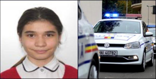 Magda Ștefania a dispărut a doua oară în două săptămâni
